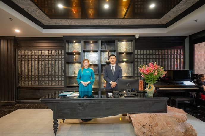Hanoi Indochine Premium Hotel, Primary image