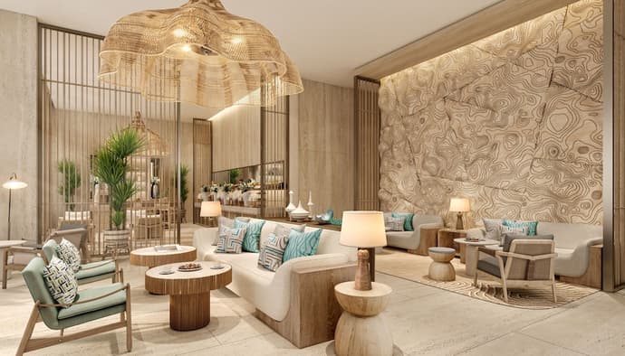 InterContinental The Red Sea Resort, 