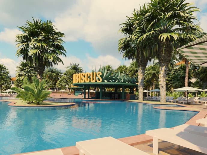 Bahia Principe Grand Tequila - Adults Only All Inclusive - Opening Dec 2025, Primary image