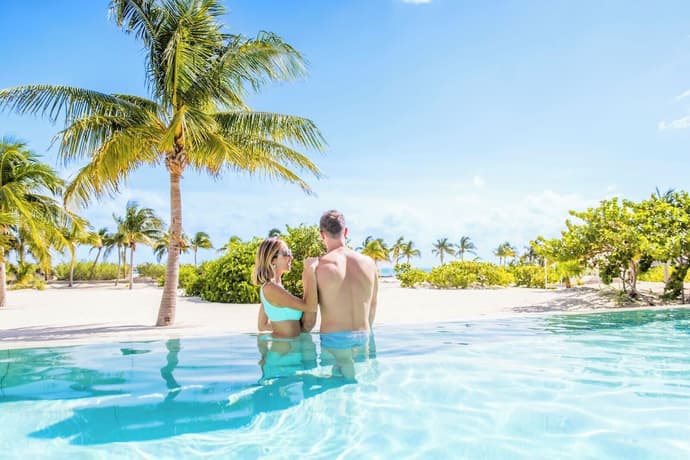 Majestic Mirage Costa Mujeres, All Suite Resort - All Inclusive, Primary image