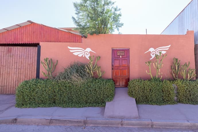 Casa Sutar 6, Primary image