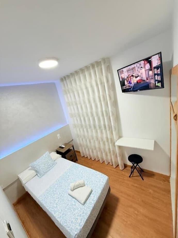 HOSTAL QUINTA SANTILLAN, Primary image