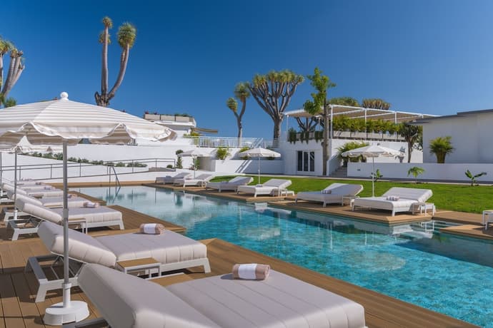 TUI Blue Atlantic Hills, Primary image