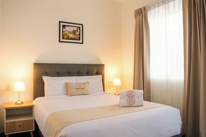 INKALMA CENTRO, Primary image