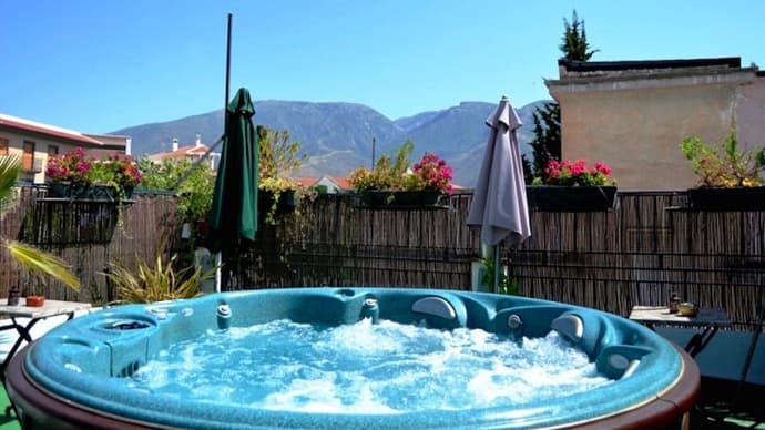 Posada Alpujarra Sol, Primary image