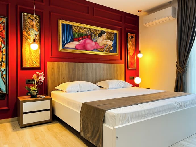 Jata Hotel, Primary image