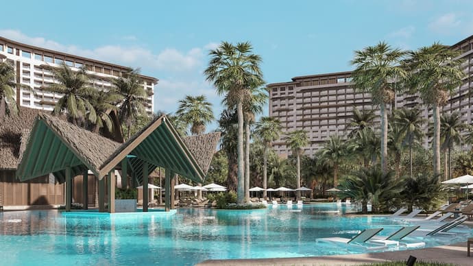 Moon Palace The Grand - Punta Cana - All Inclusive, Primary image