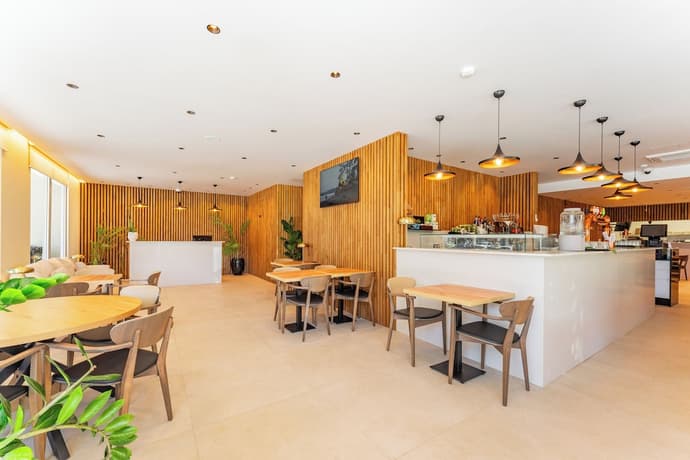 Vila Baleira Residence, Reception