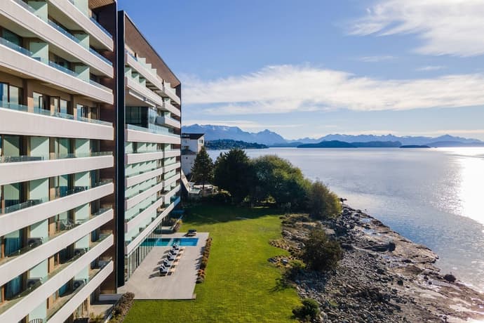 Radisson Blu Bariloche, Primary image