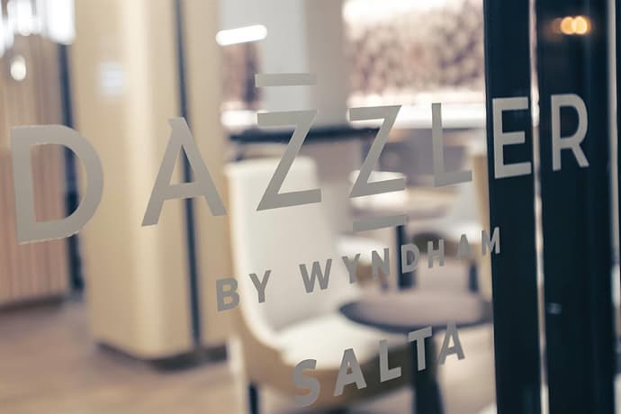 Dazzler By Wyndham Salta, Primary image