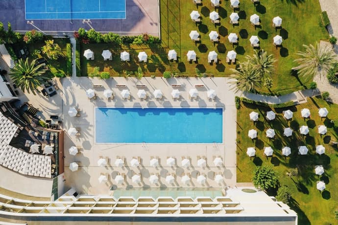 Imperial Island by Louis Hotels, Primary image