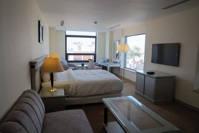 Armada Avenue Hotel, Primary image