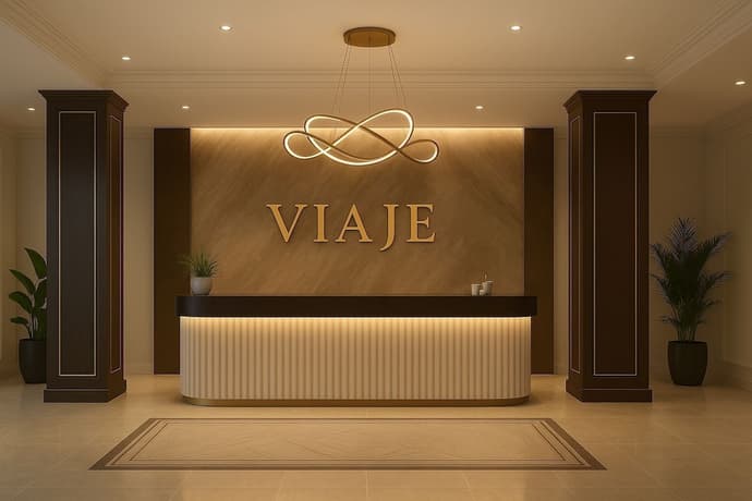 Viaje Hotel Downtown Cairo, Primary image