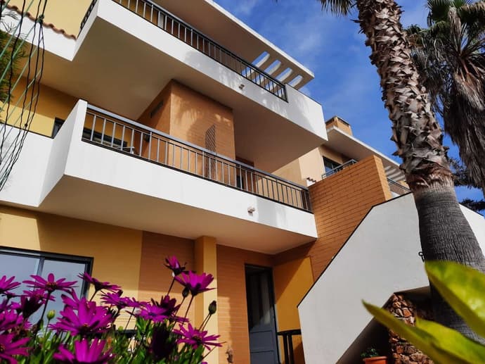 Dream Lagos B&B, Primary image