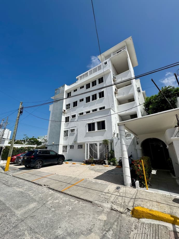Capital O Farallon Inn, Cancún, 