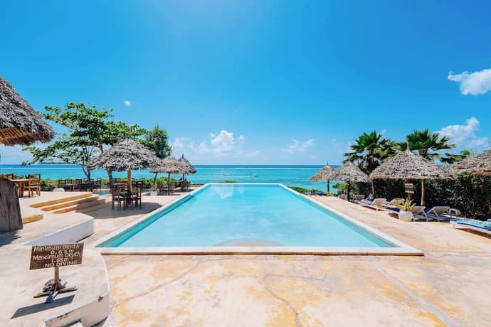 Kasha Boutique Hotel, Primary image