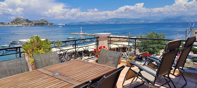 Garitsa bay Apartment, Primary image