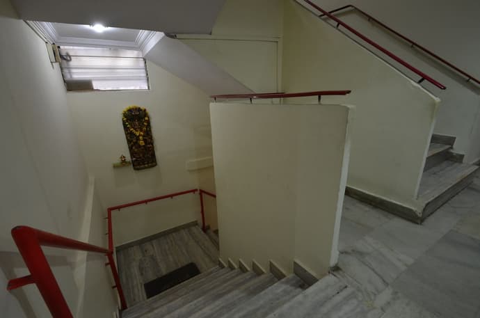 Hotel Maya Deluxe, Primary image