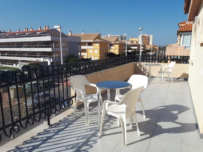 Apartamentos Doña Carmen 3000, Primary image