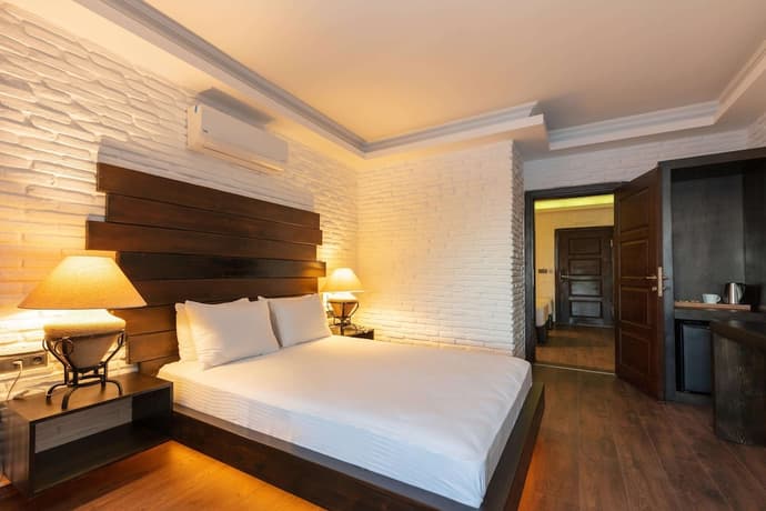 Manaspark Deluxe Hotel, Primary image