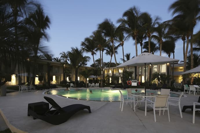 Casa Andina Premium Piura/ Tarifas Sujetas a Disponibilidad -Dinámicas, Primary image