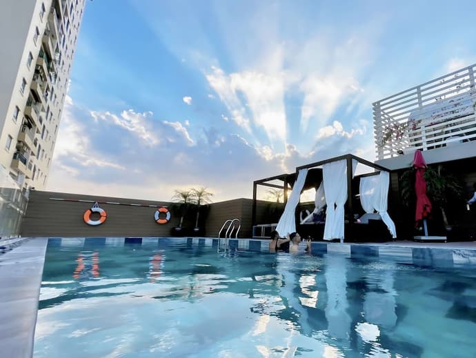 The Ann Hanoi Hotel & Spa, Primary image