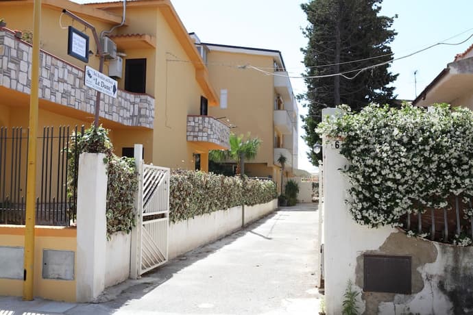 Le Dune Beach, Primary image