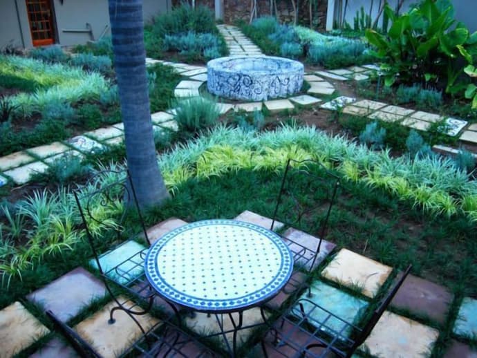 The Wardrobe Guest House, Primary image