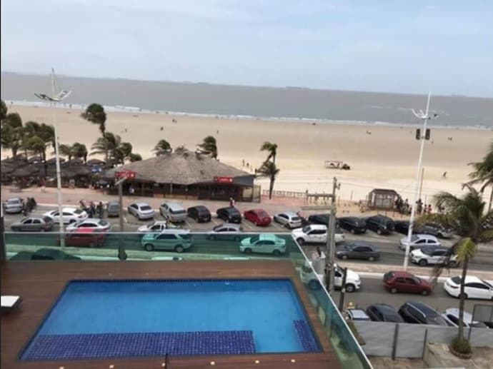 Litoranea Praia Hotel, Primary image