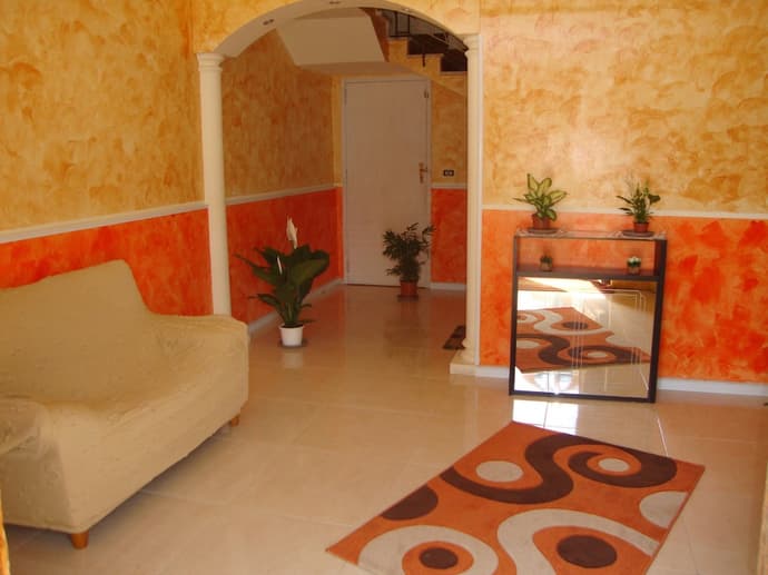 Bed and breakfast delle palme, Primary image
