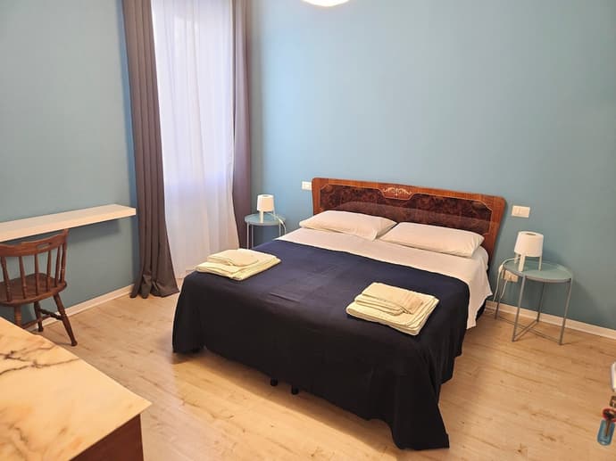 B&B Via Nazionale, Primary image