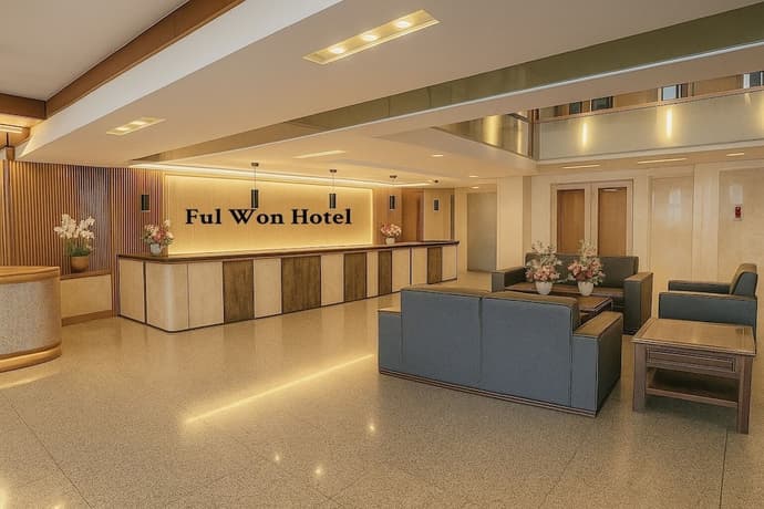 Ful Won Hotel, Primary image