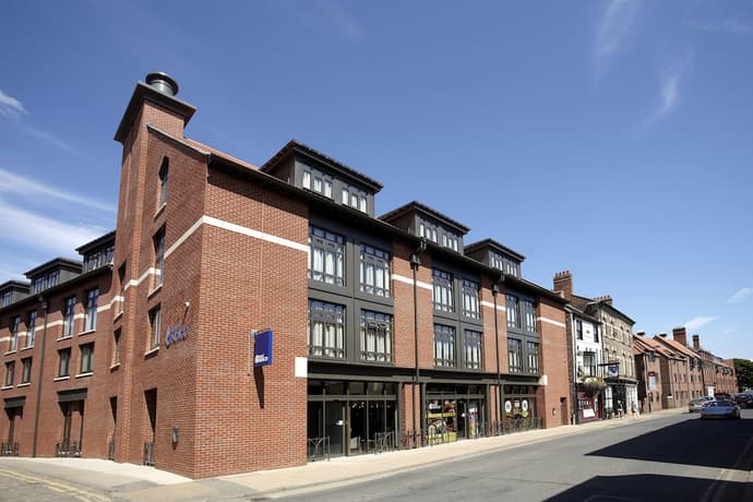 Hotel Indigo York by IHG, Primary image