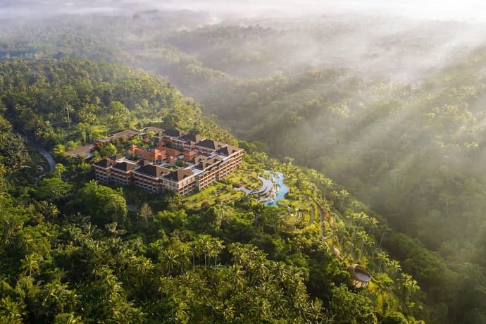 Padma Resort Ubud, Primary image