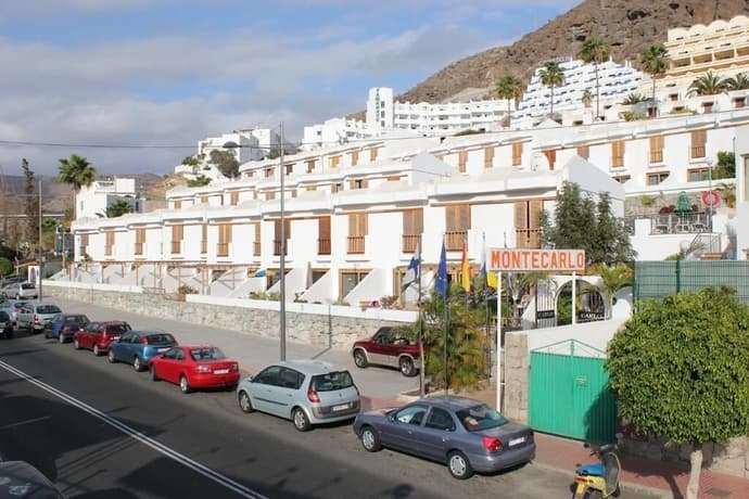 Apartamentos Montecarlo, Primary image