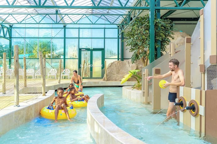 Camping Le Parc de Paris, Primary image