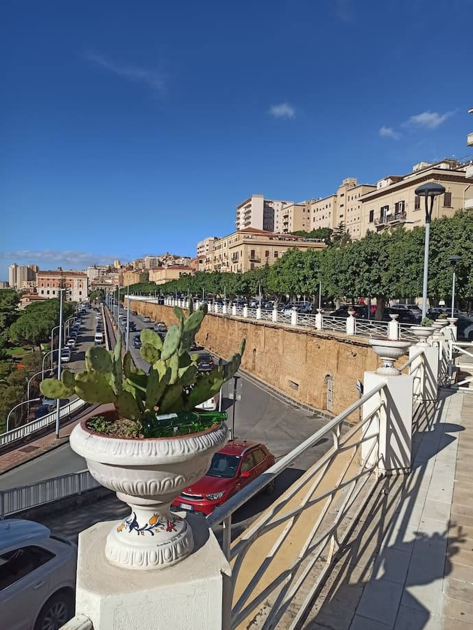 B&B Le Quattro Stagioni, Primary image