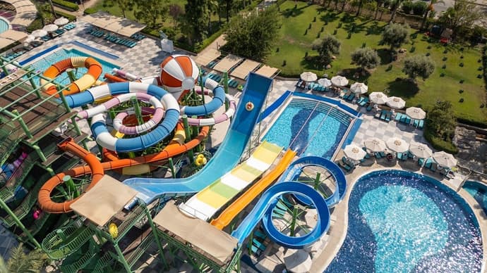 Crystal Prestige Pearl Collection, Primary image