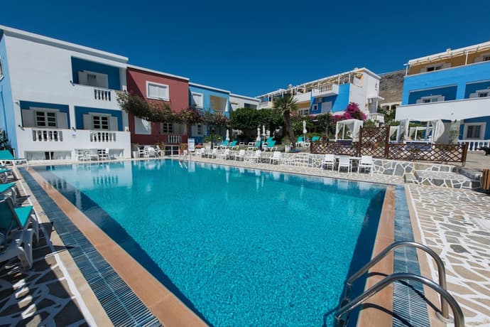 Saraya Resort, Primary image