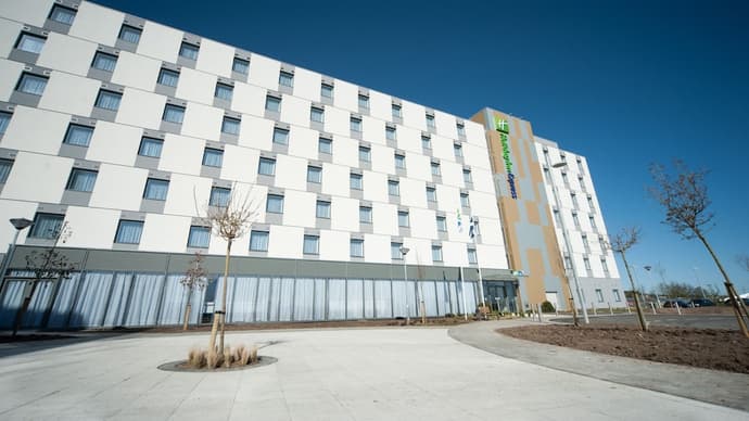 Holiday Inn Express Aberdeen Airport by IHG, Primary image