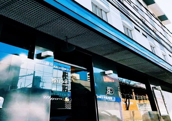 David Plaza Hotel, Primary image