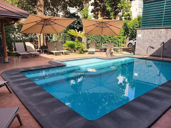 Alhambra B&B Guest House di Charme, Primary image