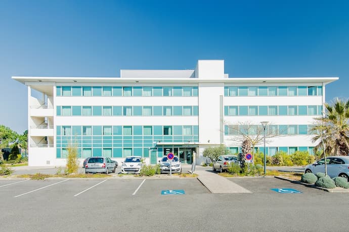 B&B HOTEL Toulouse Basso Cambo, Primary image