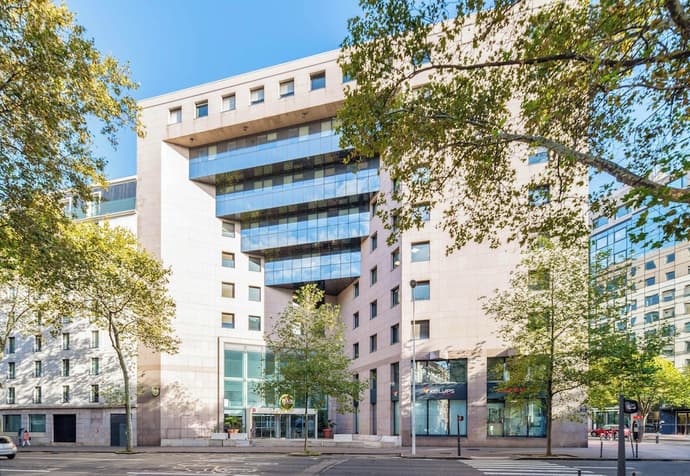 B&B HOTEL Lyon Centre Gambetta, Primary image