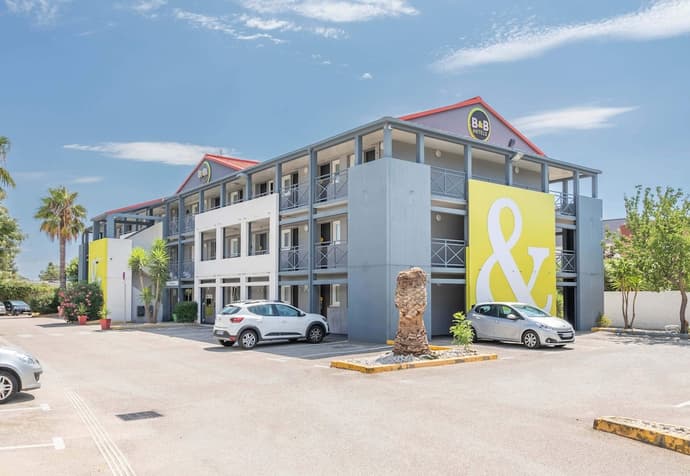 B&B HOTEL Toulon La Seyne-sur-Mer, Primary image