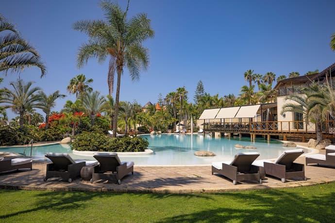 The Villas at Bahia del Duque, Primary image