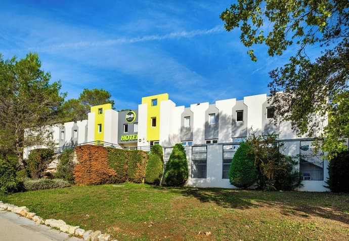 B&B HOTEL Antibes Sophia Le Relais, Primary image