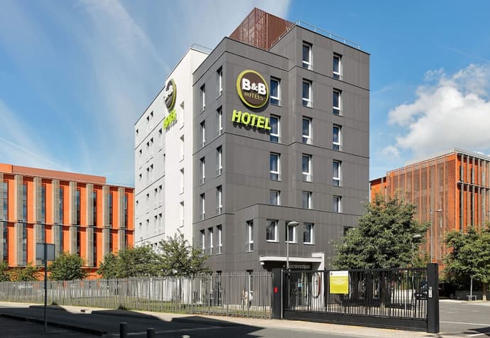 B&B HOTEL Orly Chevilly Marché International, Primary image
