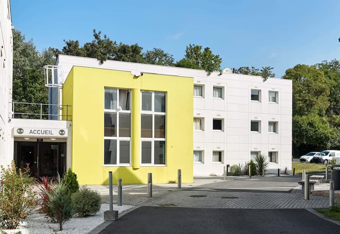 B&B HOTEL Paris Nord Aulnay-sous-Bois, Primary image