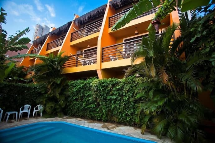 Apart Hotel Casa Grande, Primary image